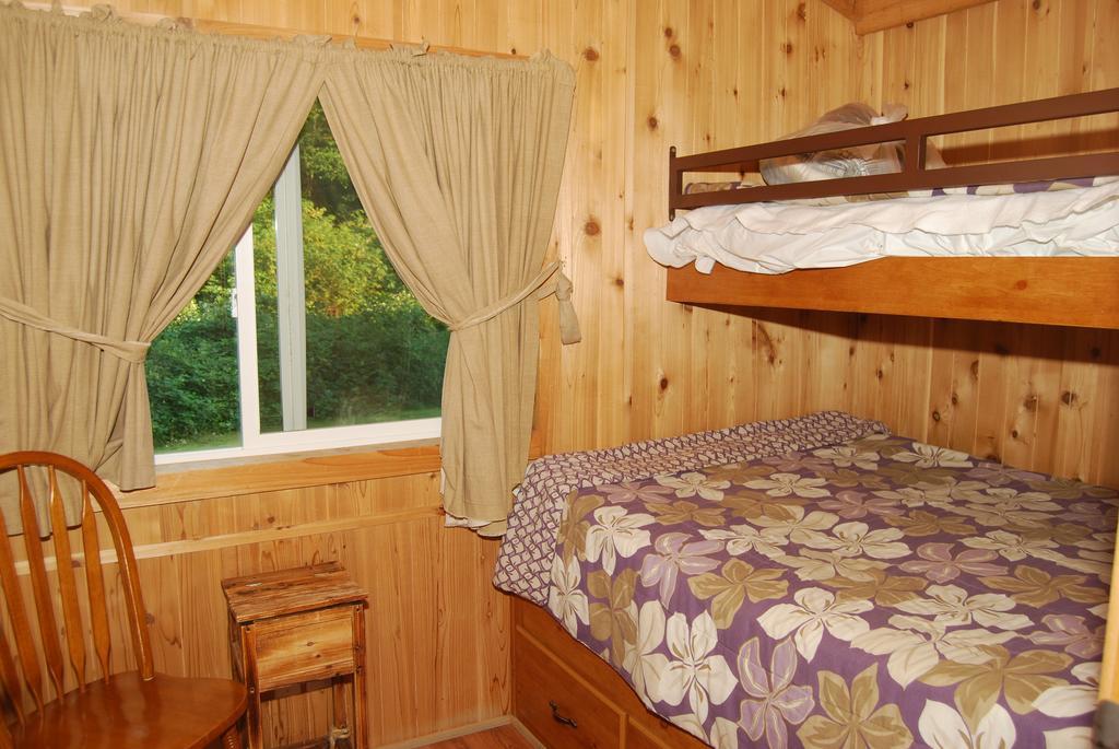 Seaside Camping Resort Cottage 9 חדר תמונה